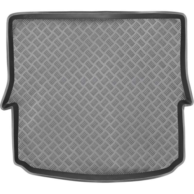 Volvo S40 Sedanas 2004-2007 Bagažinės kilimėlis MIX-PLAST 31001