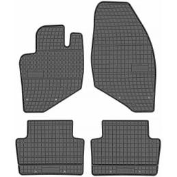 Volvo S60 2001-2009 Guminiai kilimėliai PRISMAT 1429