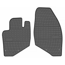 Volvo S60 2001-2009 Guminiai kilimėliai PRISMAT FRONT 1429/2