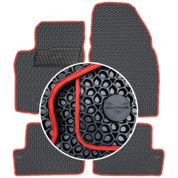 Volvo S60 I 2000-2010 EVA MAX-MAT 10915