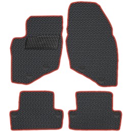 Volvo S60 I 2000-2010 EVA MAX-MAT 10915