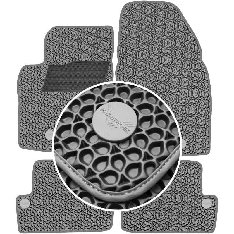 Volvo S60 I 2000-2010 EVA MAX-MAT 10915