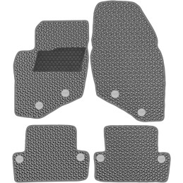 Volvo S60 I 2000-2010 EVA MAX-MAT 10915