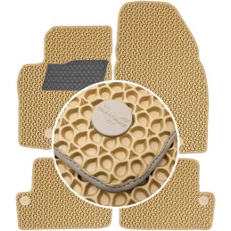 Volvo S60 I 2000-2010 EVA MAX-MAT 10915