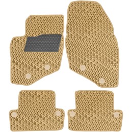 Volvo S60 I 2000-2010 EVA MAX-MAT 10915