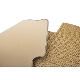 Volvo S60 I 2000-2010 EVA MAX-MAT 10915