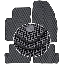 Volvo S60 I 2000-2010 EVA MAX-MAT 10915