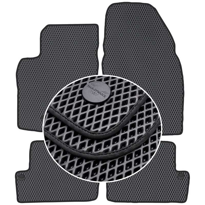 Volvo S60 I 2000-2010 EVA MAX-MAT 10915