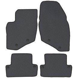 Volvo S60 I 2000-2010 EVA MAX-MAT 10915