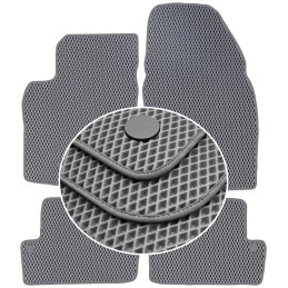 Volvo S60 I 2000-2010 EVA MAX-MAT 10915