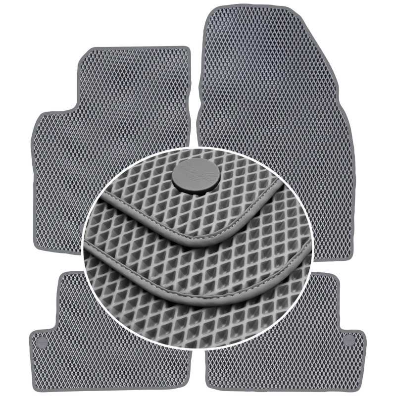 Volvo S60 I 2000-2010 EVA MAX-MAT 10915