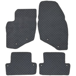 Volvo S60 I 2000-2010 Guminiai kilimėliai PRIME-LINER MAX-MAT