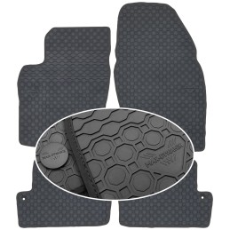 Volvo S60 I 2000-2010 Guminiai kilimėliai PRIME-LINER MAX-MAT