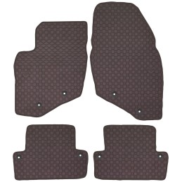 Volvo S60 I 2000-2010 Guminiai kilimėliai PRIME-LINER MAX-MAT