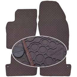 Volvo S60 I 2000-2010 Guminiai kilimėliai PRIME-LINER MAX-MAT