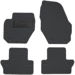 Volvo S60 II 2010-2018 EVA MAX-MAT 10900