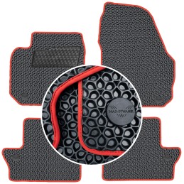 Volvo S60 II 2010-2018 EVA MAX-MAT 10900