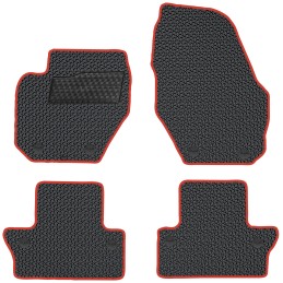 Volvo S60 II 2010-2018 EVA MAX-MAT 10900