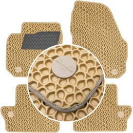 Volvo S60 II 2010-2018 EVA MAX-MAT 10900