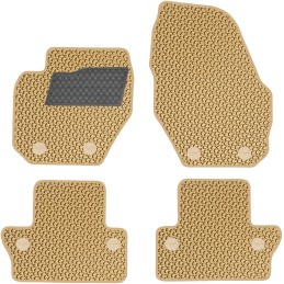 Volvo S60 II 2010-2018 EVA MAX-MAT 10900