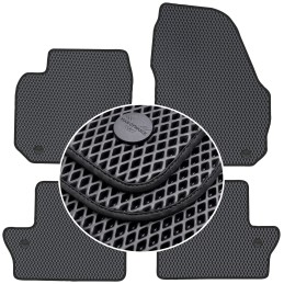 Volvo S60 II 2010-2018 EVA MAX-MAT 10900