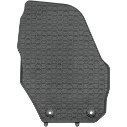 Volvo S60 II 2010-2018 m. Guminiai kilimėliai GEYER 854/4C