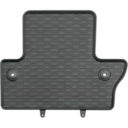 Volvo S60 II 2010-2018 m. Guminiai kilimėliai GEYER 854/4C