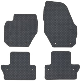 Volvo S60 II 2010-2018 m. Guminiai kilimėliai PRIME-LINER MAX-MAT