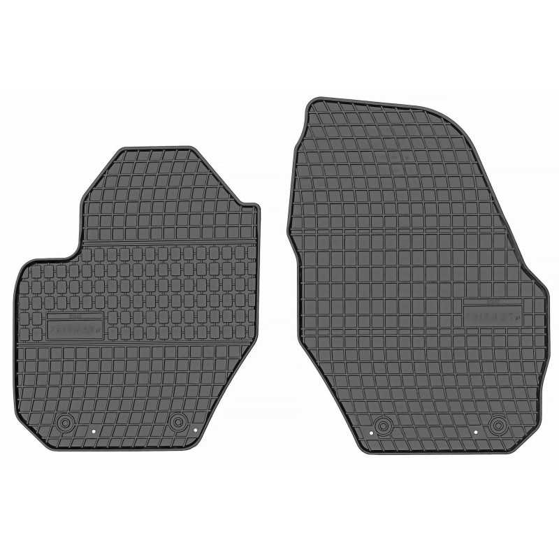 Volvo S60 II 2010-2018 m. guminiai kilimėliai PRISMAT FRONT 1446/2