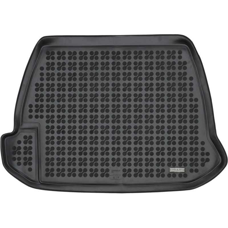 Volvo S60 II Sedanas 2010-2018 Bagažinės kilimėlis REZAW 232913