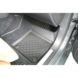 Volvo S60 III 2018- ARISTAR guminiai kilimėliai PRIEKINIS 652596