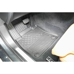 Volvo S60 III 2018- Guminiai kilimėliai ARISTAR 602596