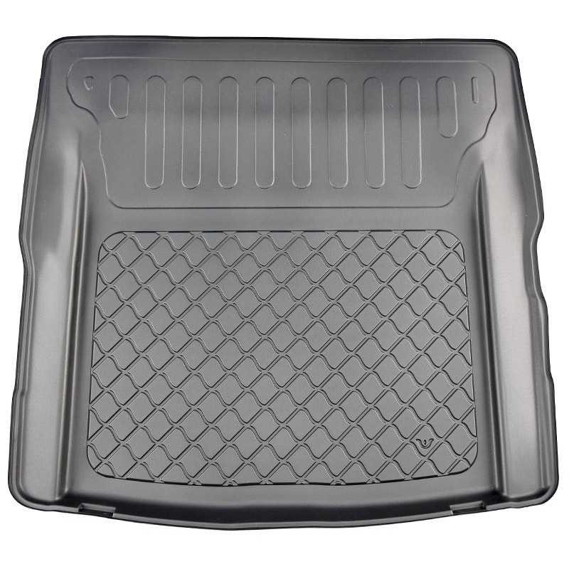 Volvo S60 III SD 4D 10/2018- ARISTAR bagažinės kilimėlis 192597G