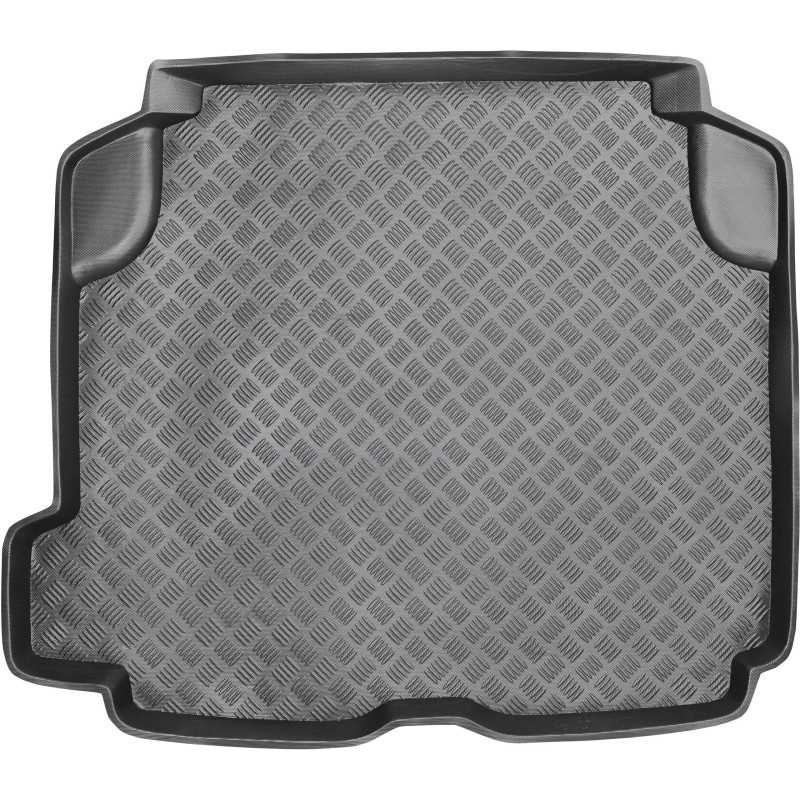 Volvo S60 Sedanas 2001-2009 Bagažinės kilimėlis MIX-PLAST 31013