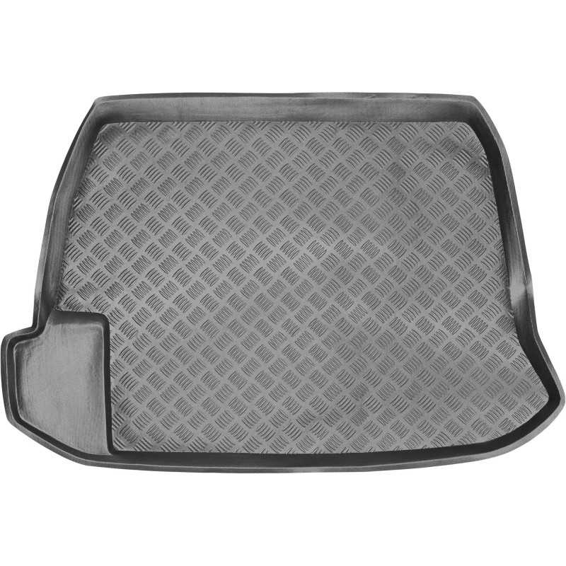 Volvo S60 Sedanas 2010-2018 Bagažinės kilimėlis MIX-PLAST 31019