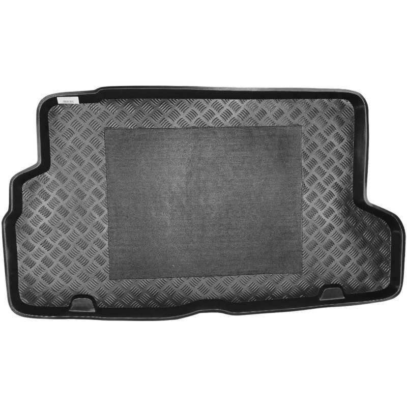 Volvo S70 Sedan 1997-2002 Bagažinės kilimėlis MIX-PLAST 31005/M