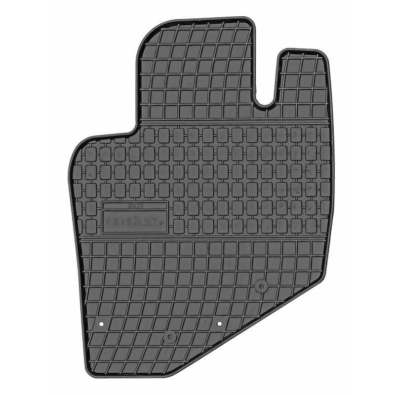 Volvo S80 1998-2006 Guminiai kilimėliai PRISMAT DRIVER 1429/1