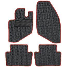 Volvo S80 I 1998-2006 EVA MAX-MAT 10916