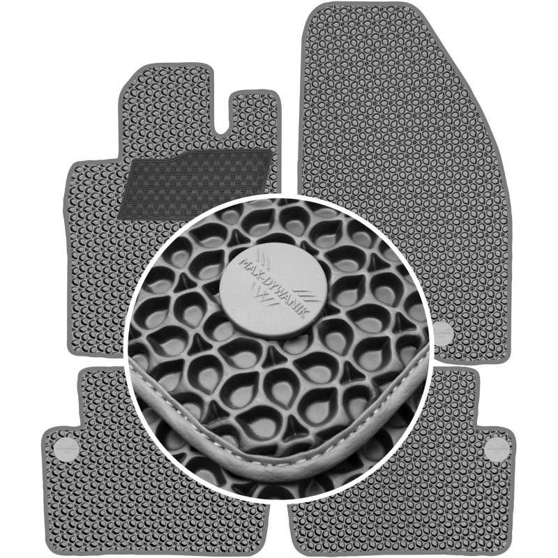 Volvo S80 I 1998-2006 EVA MAX-MAT 10916