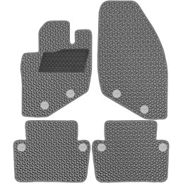 Volvo S80 I 1998-2006 EVA MAX-MAT 10916