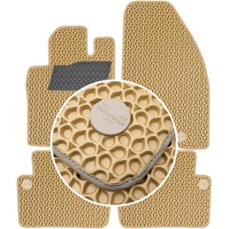 Volvo S80 I 1998-2006 EVA MAX-MAT 10916