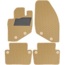 Volvo S80 I 1998-2006 EVA MAX-MAT 10916