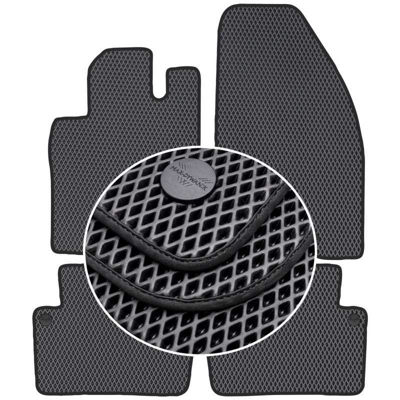 Volvo S80 I 1998-2006 EVA MAX-MAT 10916