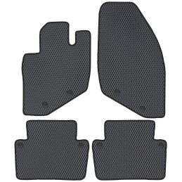 Volvo S80 I 1998-2006 EVA MAX-MAT 10916