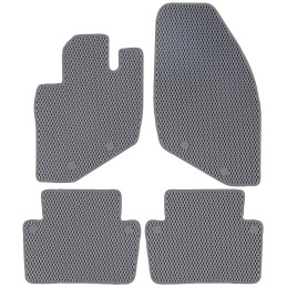 Volvo S80 I 1998-2006 EVA MAX-MAT 10916