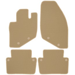 Volvo S80 I 1998-2006 EVA MAX-MAT 10916