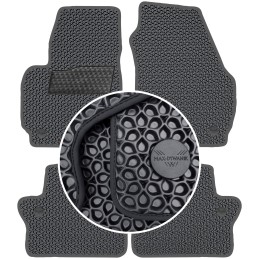 Volvo S80 II 2006-2016 EVA MAX-MAT 10901