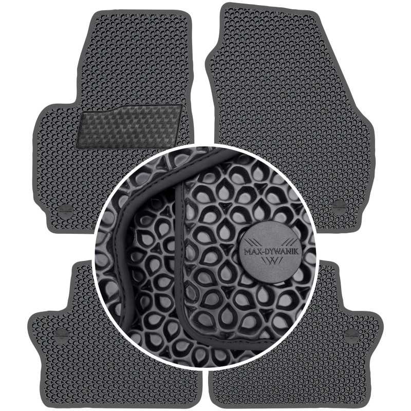 Volvo S80 II 2006-2016 EVA MAX-MAT 10901