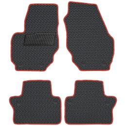 Volvo S80 II 2006-2016 EVA MAX-MAT 10901