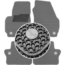 Volvo S80 II 2006-2016 EVA MAX-MAT 10901